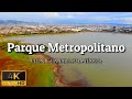 Parque Metropolitano, León, Guanajuato | México | Cinematic Video | Drone 4K