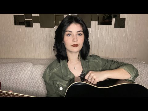 dedublüman - sakladığın bir şeyler var (cover) | nursena yener