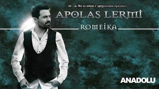 Apolas Lermi - As Filo Ta Tsitsia S' ( ΑΣ ΦΙΛΩ ΤΑ TΣΙTΣΙΑ Σ' ) Resimi