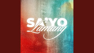 Sa'yo Lamang