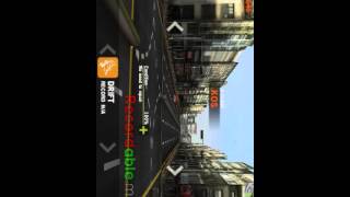 تحميل لعبه Dr.Driving مهكره جديد screenshot 2