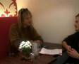 Capture de la vidéo Ayreon (Arjen Lucassen) On Radio Metal Part.3