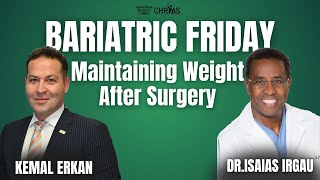 Weight Loss Surgery in Delaware: Maintaining Weight After Surgery