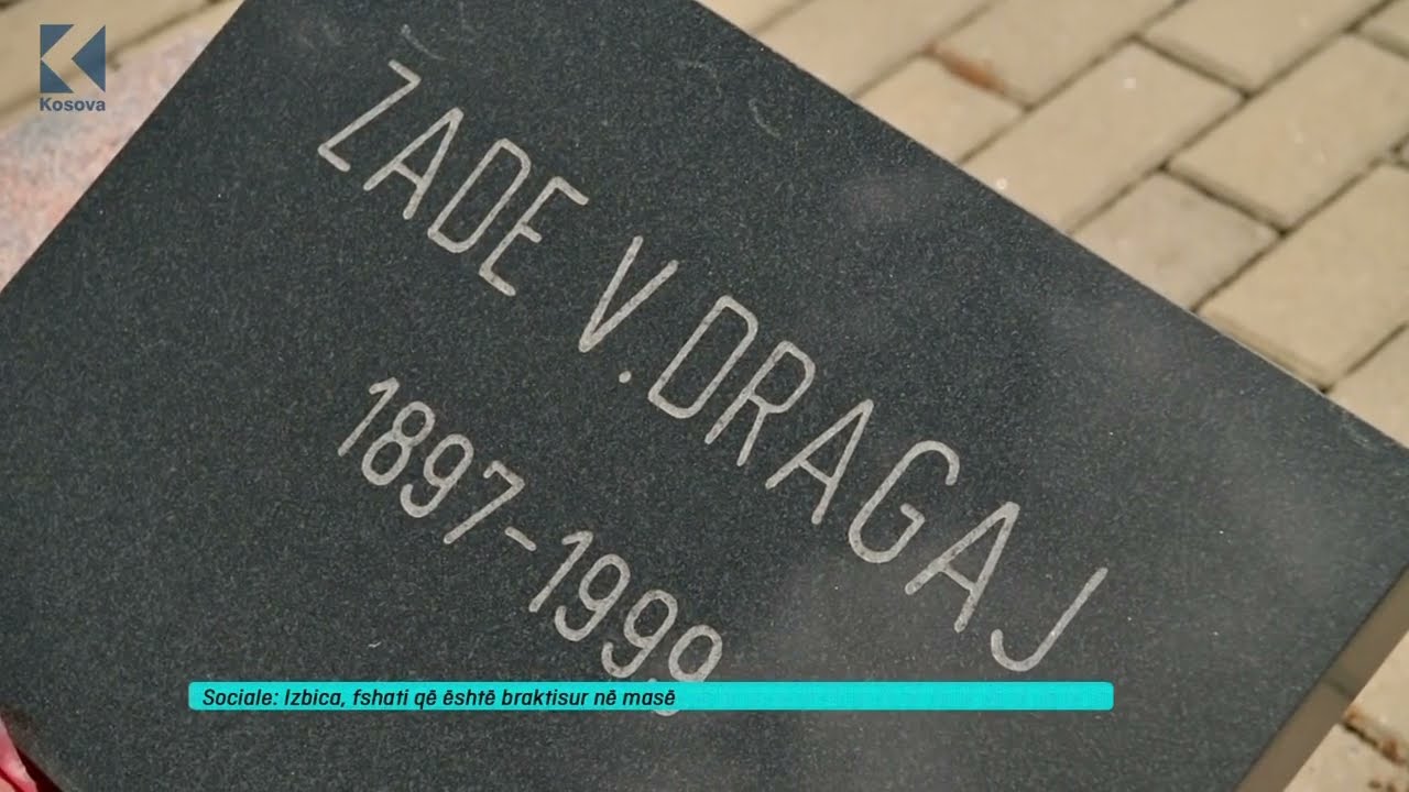 Ora 7 - Izbica, fshati që është braktisur në masë