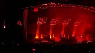 Pierce The Veil- Disasterology Live 06/29/25 in Las Vegas