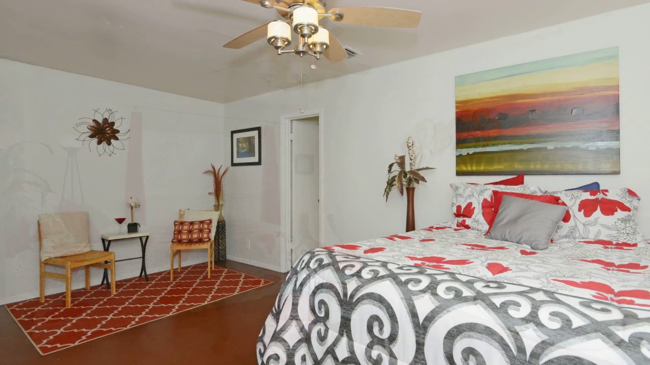 7113 Spring Forest St, San Antonio TX 78249, USA YouTube