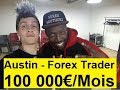 Trade-automatique - YouTube