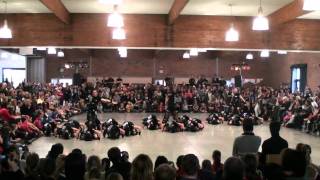 Black Spirit Life Danscenter