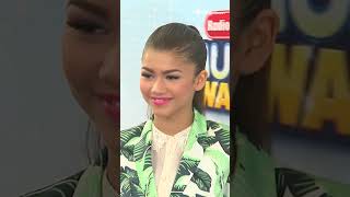 Happy 30th birthday Zendaya! See her style evolution over the years
