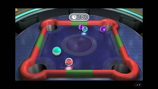 Wii Party - Ball Brawl