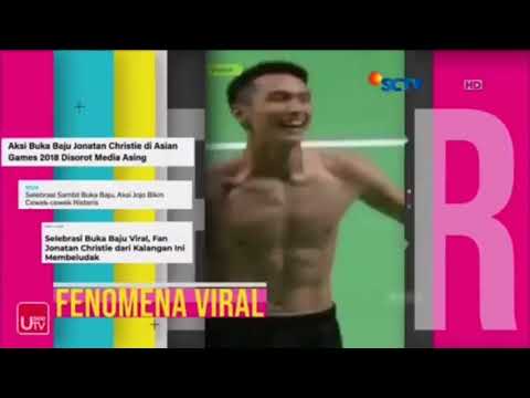 OBB STATUS SELEBRITIS SCTV 2018-2020