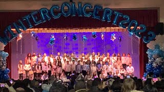 Academy of the City - Elementary School Winter Concert (3-5) | January 26, 2023