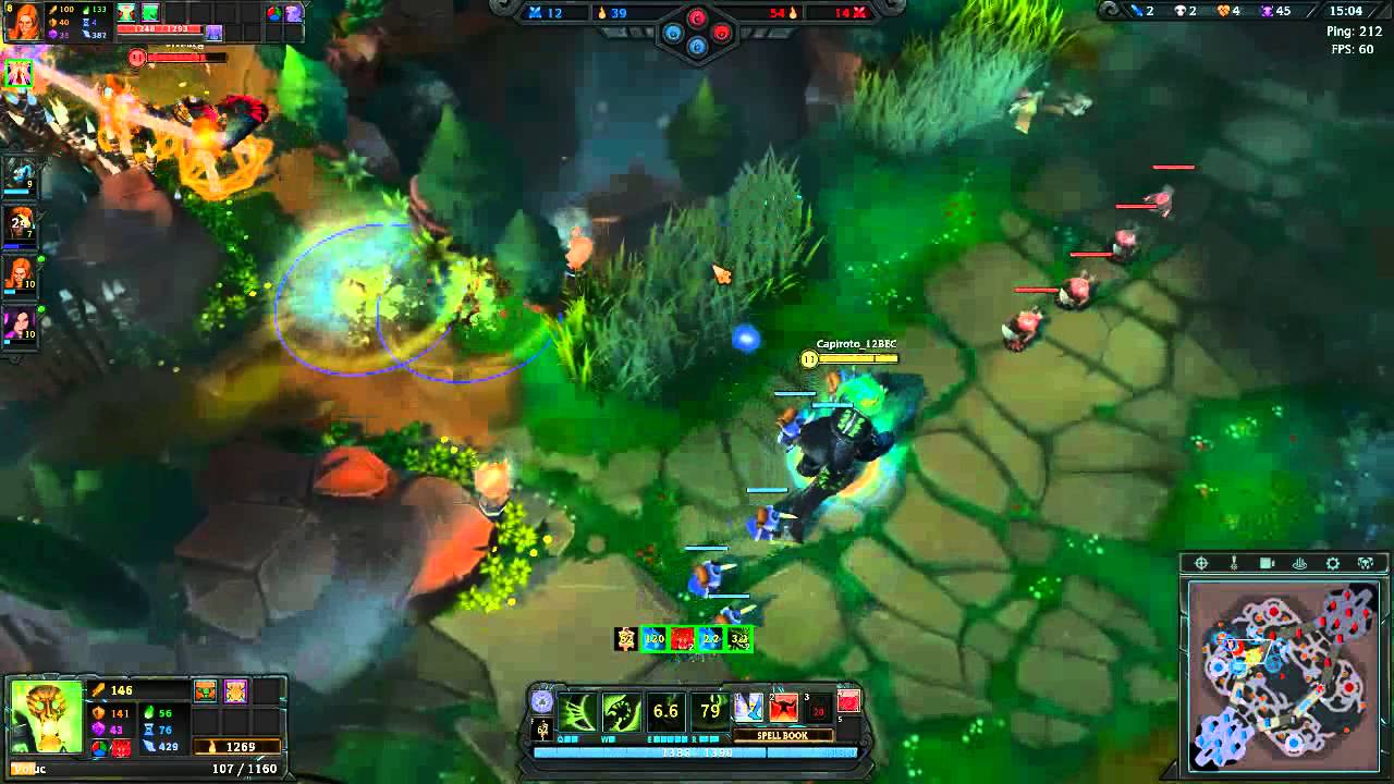 Dawngate Open Beta GAMEPLAY - Exileds (PT-Br)