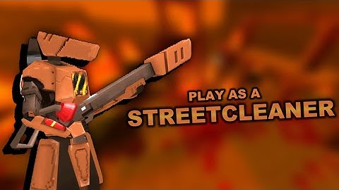 This ULTRAKILL Mod is FIRE (Literally)