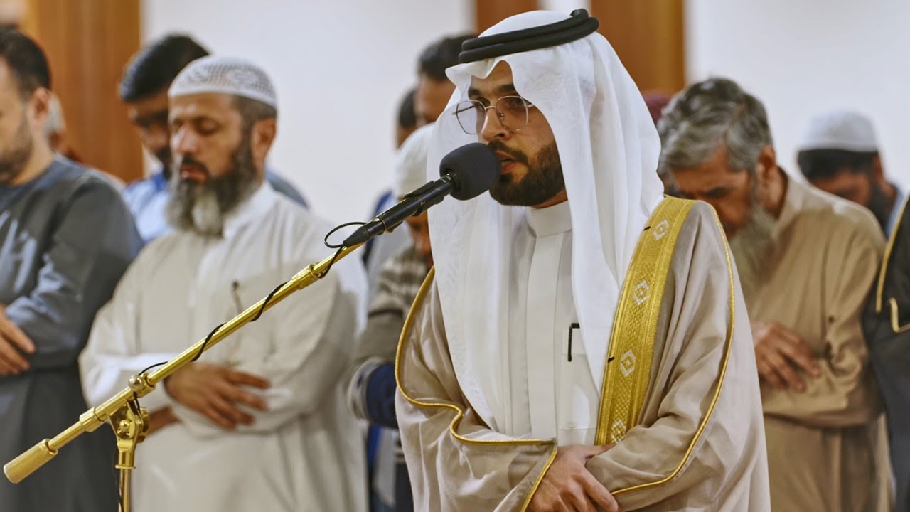 大澤誉志幸　 Visuals Arable Video Collection Beautiful Voice | Heart Touching Recitation by Sheikh Abdullah