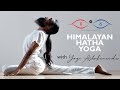 Yoga for Beginner - Himalayan Hatha Yoga