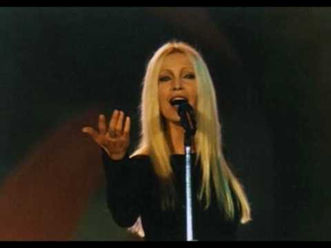 Patty Pravo - Per Un Sogno Vincente