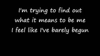 Echosmith - Dear World (lyrics)