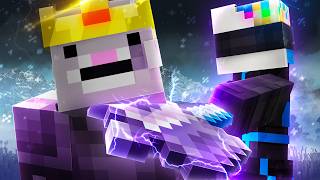 I Became Minecrafts DEADLIEST Assassin