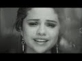 Selena Gomez The Heart Wants What It Wants Extended Version Official Video 