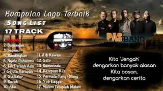 Pas Band Full album tanpa iklan