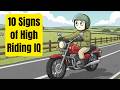 Psychology of People With High Riding IQ (Backed by Science)