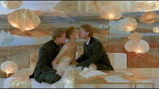 Official Music Video - Sweet Hurt - Kelly Boesch - 4K