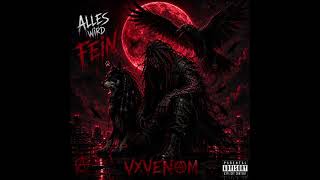 VXVENOM - SCHLAFMODUS