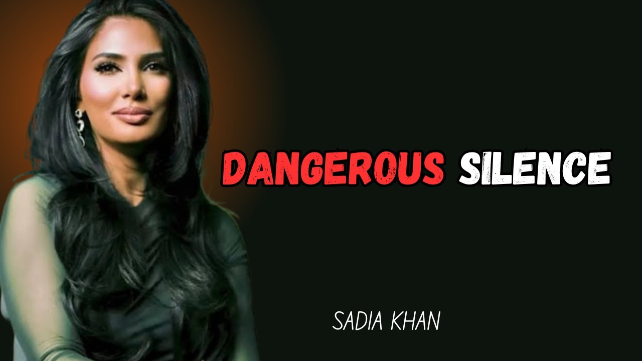 The Dangerous Stillness of a Man Who Knows His Worth