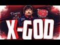 Личности CS сцены: Dosia X-GOD