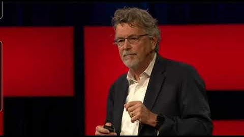 City Planning and Sustainable Building Practices by Peter Calthorpe - edited & shortened lecture