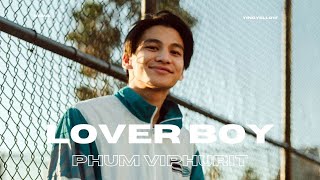 Lover Boy - Phum Viphurit (Yingyellow Remix)