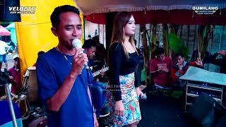 Velozta Music - Sido Rondo Desy Fadila Mas Deny-Wedding Musafak Sri Listiowati Tulakan Dunggayam