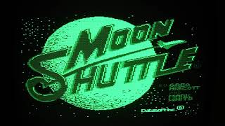 Famous Moon Shuttle (1983) Wealth
