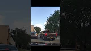 Wait for it! car accident in poughkeepsie.