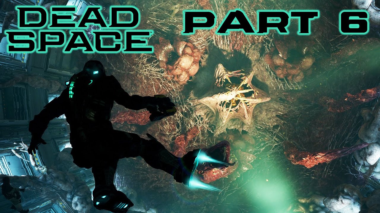 Dead Space Remake, Como derrotar o Boss Leviatã no Cap 6