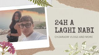 24H A LAGHI NABI | @CHJARADM