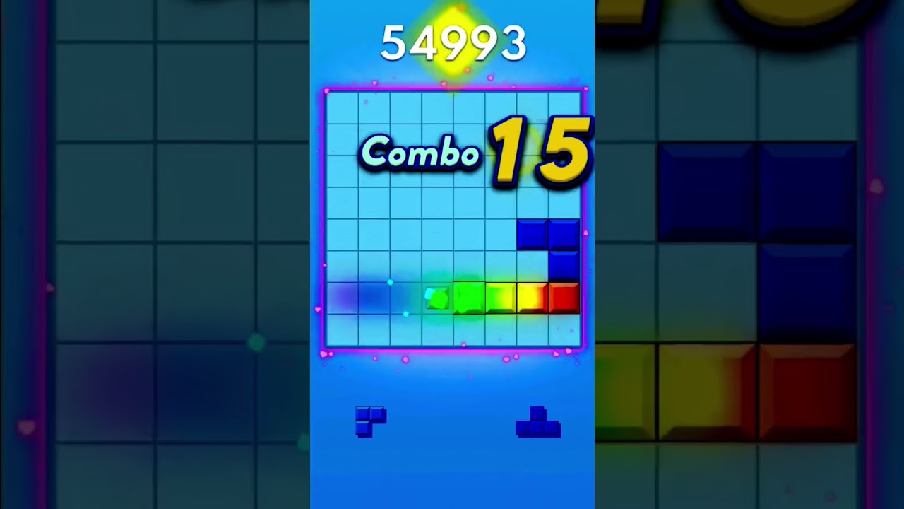 Ye Trick Jaante Ho? 😎 Block Blast 