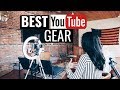 ULTIMATE Youtube Gear & Equipment Setup for 2020