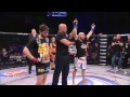 Bellator MMA Highlights: Alexander Shlemenko vs Doug Marshall
