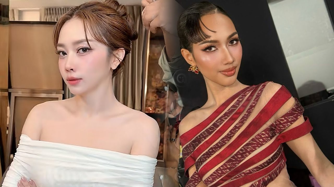 ซ้อแอน พูดถึงชุดน้องคะนิ้งเมื่อวานนี้