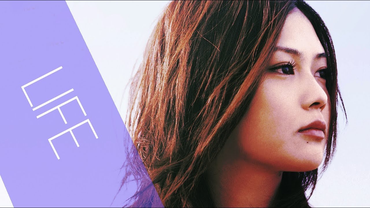 [VSTi] YUI - LIFE (Instrumental) - YouTube