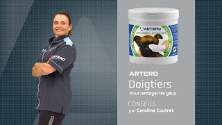 Caroline Yeux Dips by Artero Pet Care Tv - International 24 views 7 months ago 41 seconds