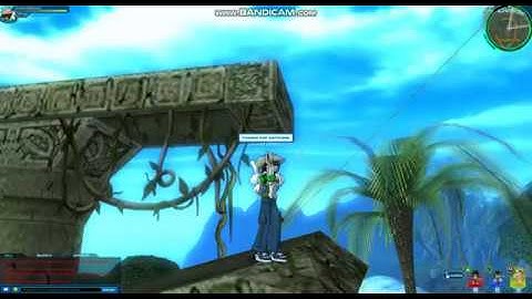 Fusionfall Retro - New Character Progression #6 (Lvl 25 Crate Opening)