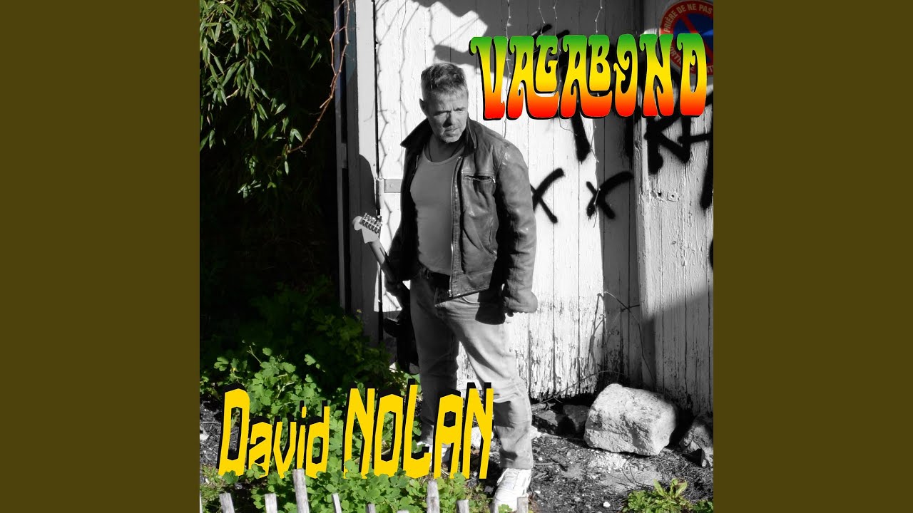 Vagabond (Version Reggae)