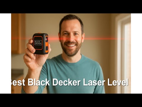 📐 Fanttik D2 Pocket Green Laser Level Review: Is It Worth It Before You Buy for DIY Projects 📐