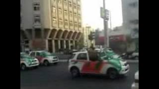 National day saudi arabia 2010