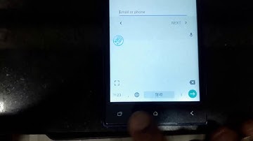 Micromax Q413 Google Bypass Remove