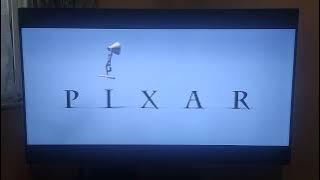 Closing to Wall-e 2008 UK DVD (Disc 1)