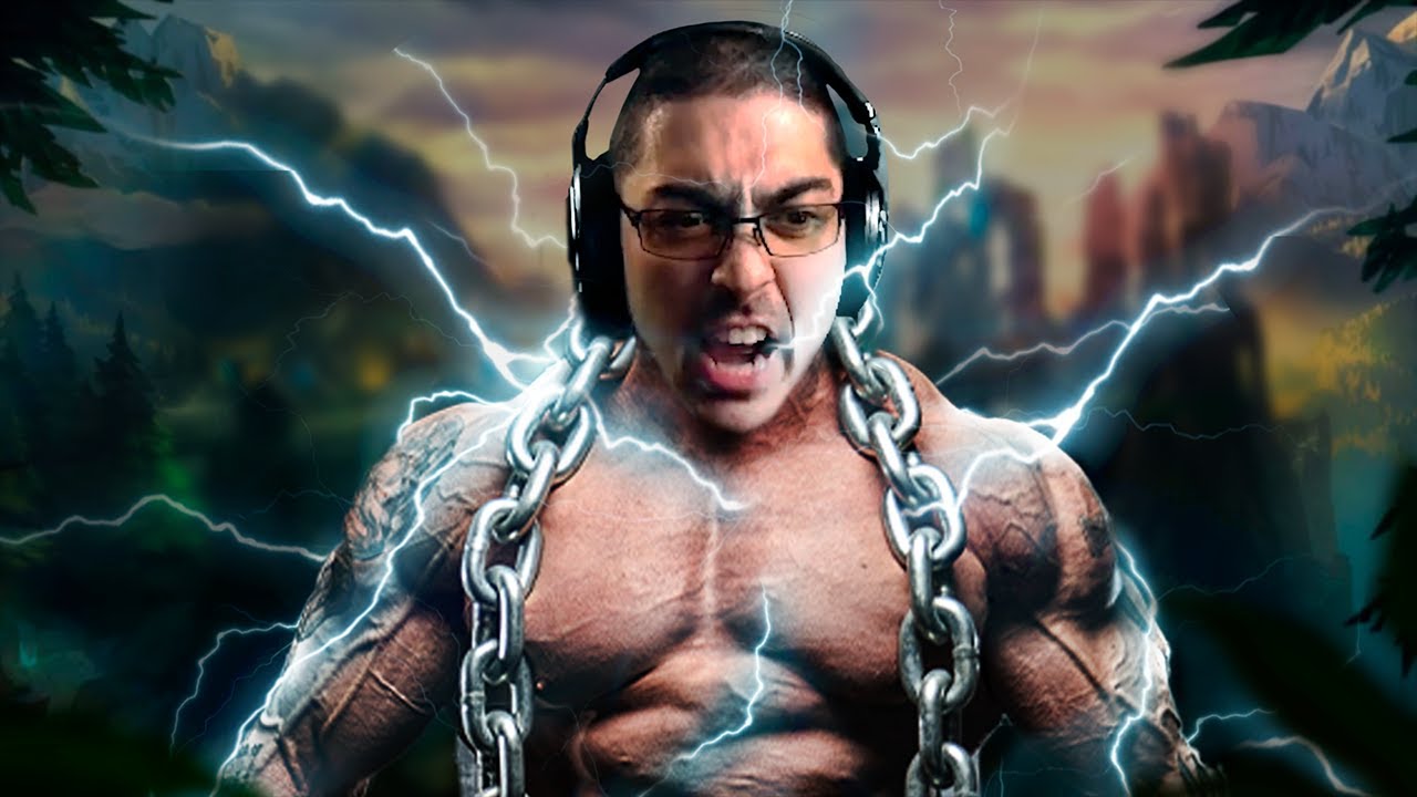 YOU DON'T MESS WITH THE BEST VOLI IN THE WORLD BABY 